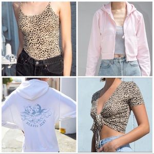 Mini Brandy Melville Collection